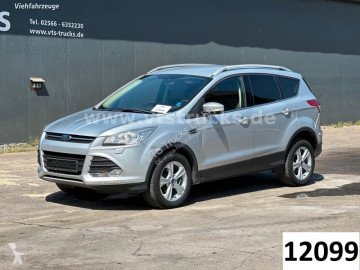 Ford Kuga Sync Edition