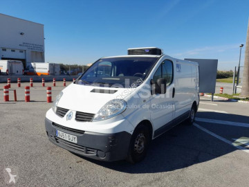 Frigorífica Renault