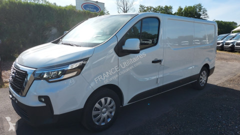 Nissan M PRIMASTAR FG L2H1 3T1 2.0 DCI 150CH N-CONNECTA +H BOIS