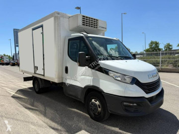Caja positiva Iveco