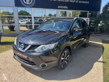 4x4 / SUV Nissan