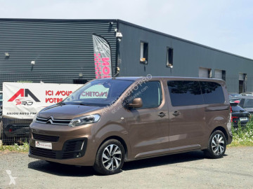 CitroënSpaceTourer