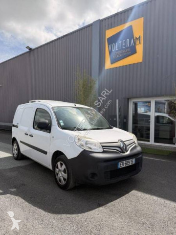 Mono temperatuur Renault