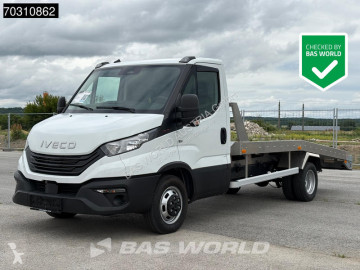 Grúa portacoches Iveco nueva