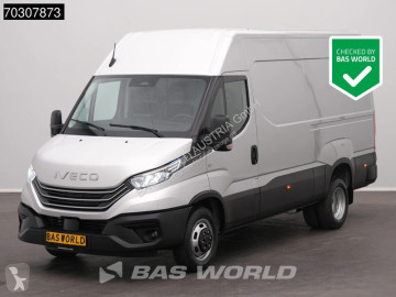 Fourgon Iveco neuf