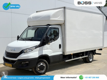 Furgon dostawczy Iveco