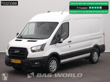 Caja cerrada Ford