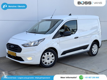 Fourgon Ford