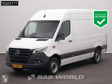 MercedesSprinter