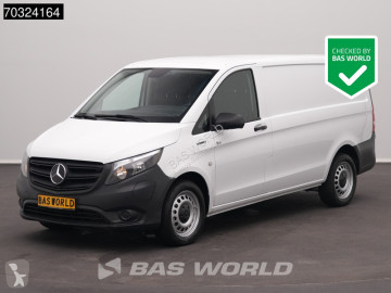 Caja cerrada Mercedes