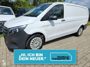 Mercedes116 CDI