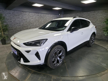 4X4 / SUV Cupra