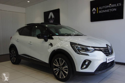 4X4 / SUV Renault