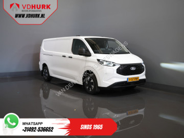 Fourgon Ford
