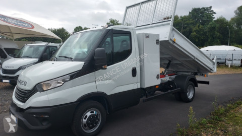 IvecoDaily35C16