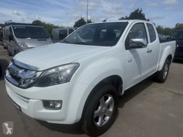 Pick up Isuzu