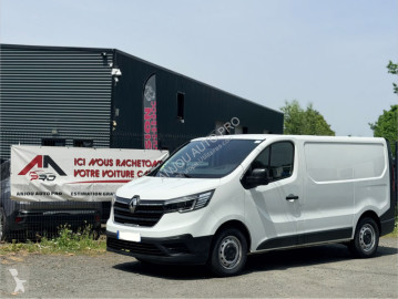 RenaultTrafic