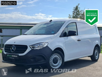 MercedesCitan