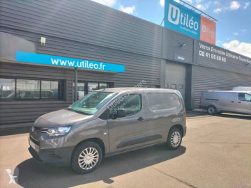 Toyota Proace City MEDIUM 1.5L 100CH D-4D