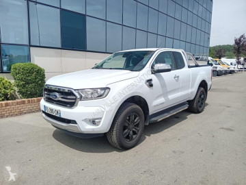 Ford Ranger 2.0 litres EcoBlue Bi-Turbo