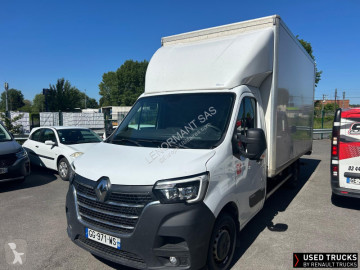 Caja gran volumen Renault