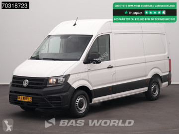 VolkswagenCrafter