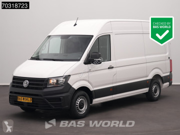 VolkswagenCrafter
