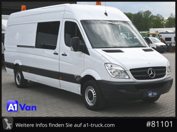 MercedesSprinter