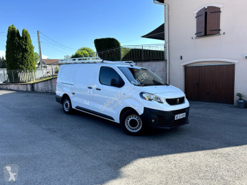 Fourgon Peugeot
