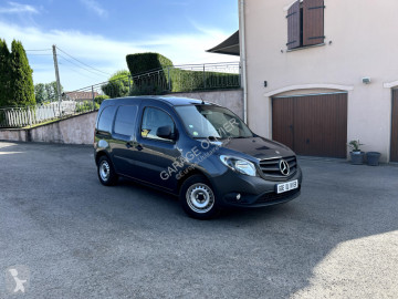 MercedesCitan