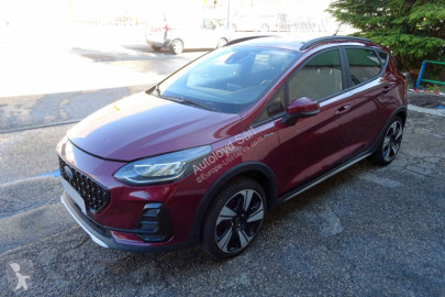 Ford FIESTA 1,0 I 95