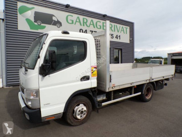 Mitsubishi Canter 3C15