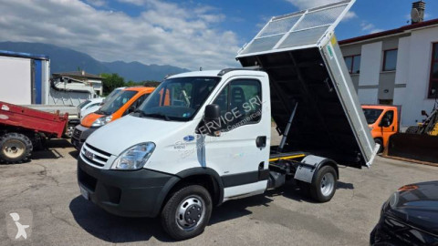 IvecoDaily35C10