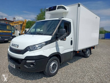 Multi température Iveco