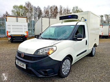 FiatDoblo1.3 MJT