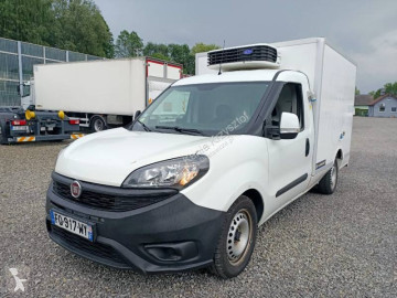 FiatDoblo1.6 MJT 105