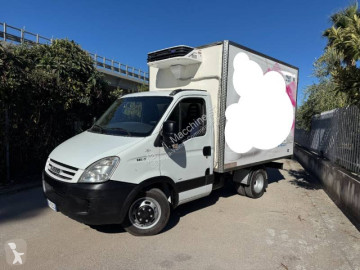 Iveco Daily 35C12
