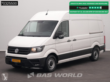 Furgon dostawczy Volkswagen