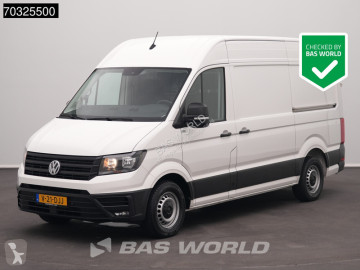VolkswagenCrafter