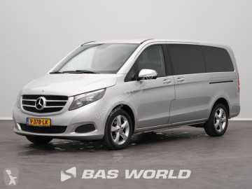 Autres utilitaires Mercedes