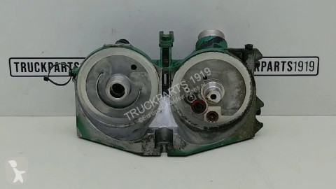 Recambios furgonetas Volvo