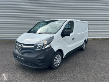 Opel Vivaro II