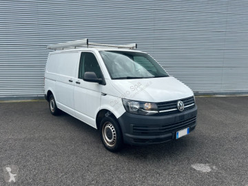Fourgon Volkswagen