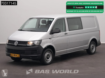 VolkswagenTransporter