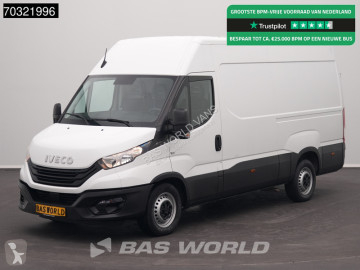IvecoDaily