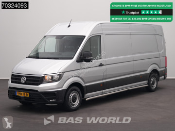 VolkswagenCrafter