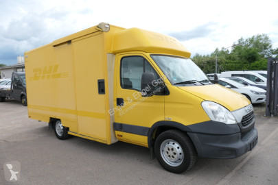 IvecoDaily