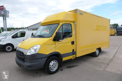 IvecoDaily