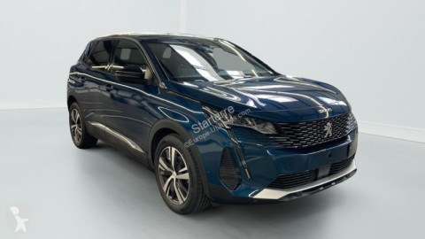 4X4 / SUV Peugeot