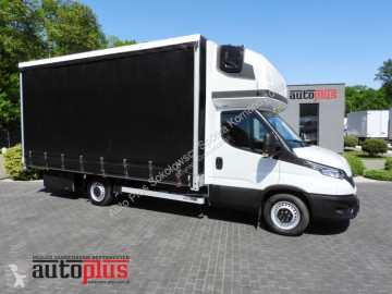 С брезент Iveco